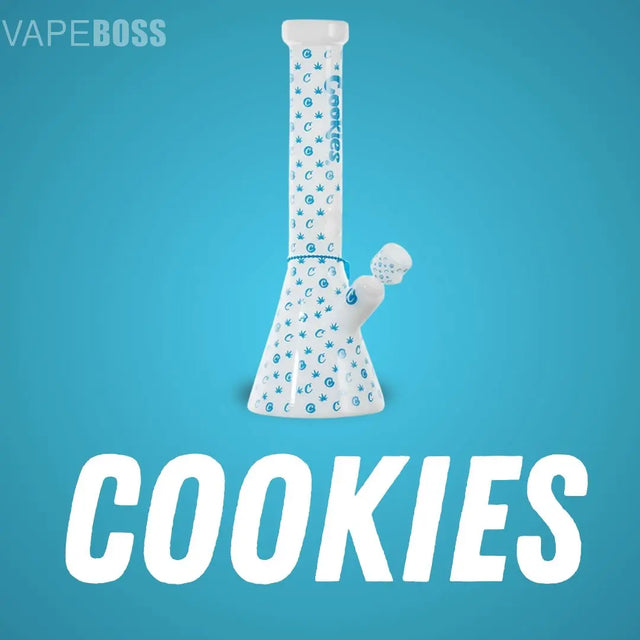 Cookies Vape Boss