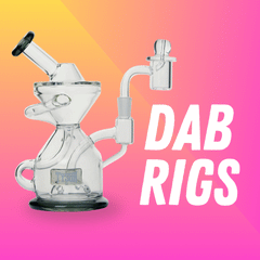 Dab-Rigs Vape Boss
