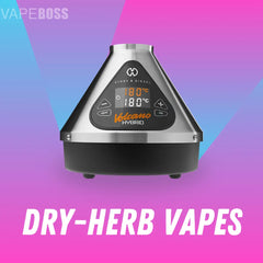 Dry-Herb-Vaporizers Vape Boss