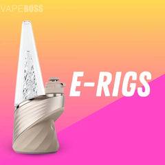 E-Rigs Vape Boss