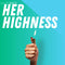 Her-Highness Vape Boss
