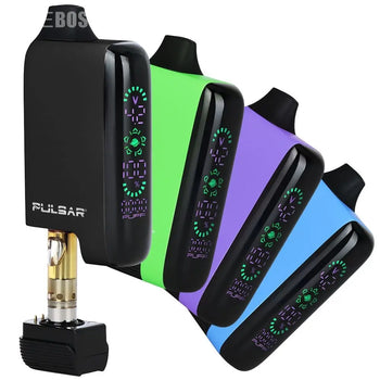 Pulsar Vape Boss