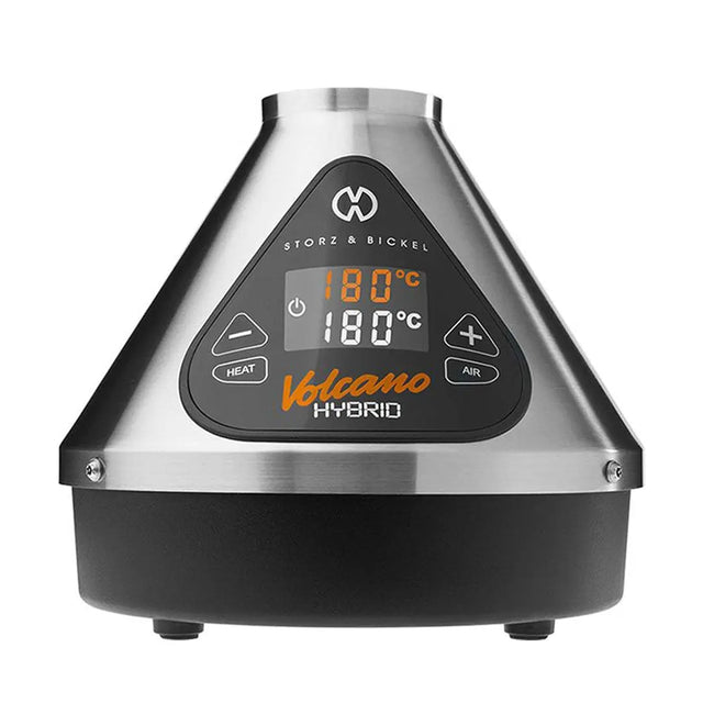 Storz-Bickel Vape Boss
