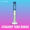 Straight-Tube-Bongs Vape Boss