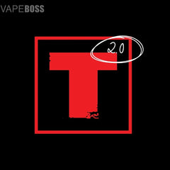 Tyson-2.0 Vape Boss