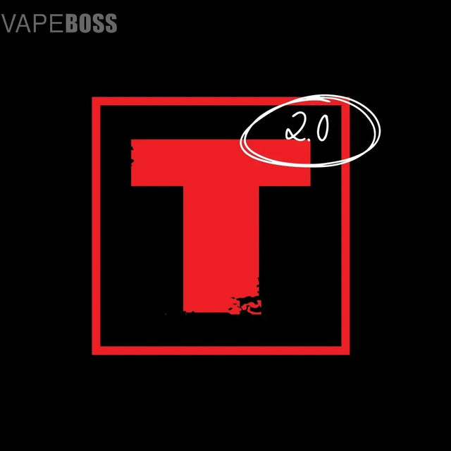 Tyson-2.0 Vape Boss