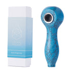 Blue Turquoise