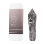 Tourmalinated Quartz