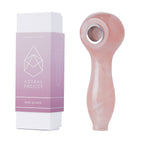 Rose Quartz