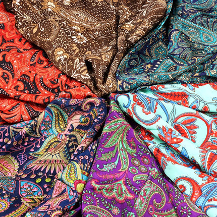 Matching Silk Halter Top, Shorts & Sweater - One Size