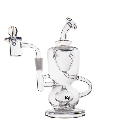 MJ Arsenal Titan Mini Dab Rig