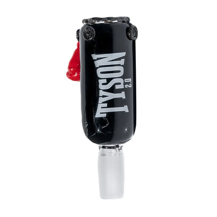 Tyson Heavy Bag Bowl Smoke Drop