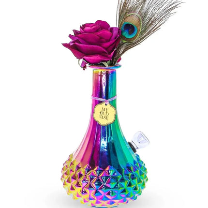 Aurora Vase Bong