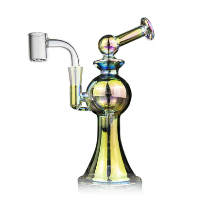 MJ Arsenal Apollo Mini Dab Rig Smoke Drop