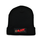Beanie-Black