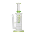 Matrix Green
