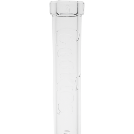 Cookies Flame Straight 7mm Bong