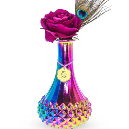Aurora Vase Bong