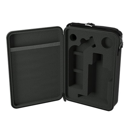 Stündenglass Modül + Dok Deluxe Travel Set - Clear Glass