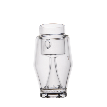 MJ Arsenal Proxy Bubbler Mini