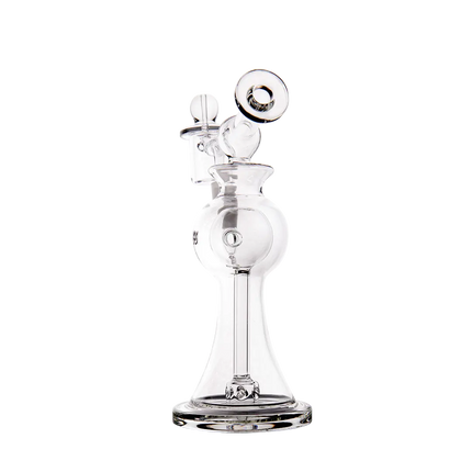 MJ Arsenal Apollo Mini Dab Rig Smoke Drop