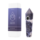 Blue Sodalite