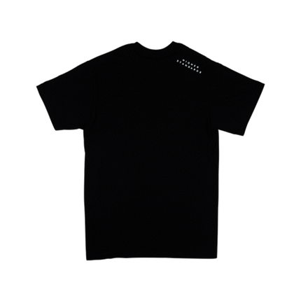 Higher Standards T-Shirt - Concentric Triangle