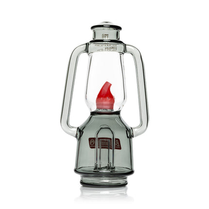 Bowlman Lantern Puffco Peak Top