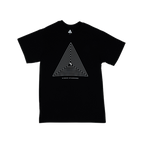 Black / Extra Small