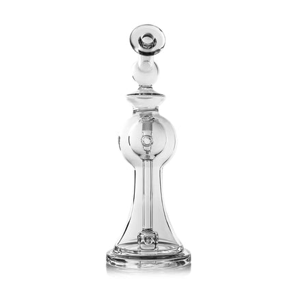 MJ Arsenal Apollo Mini Dab Rig Smoke Drop