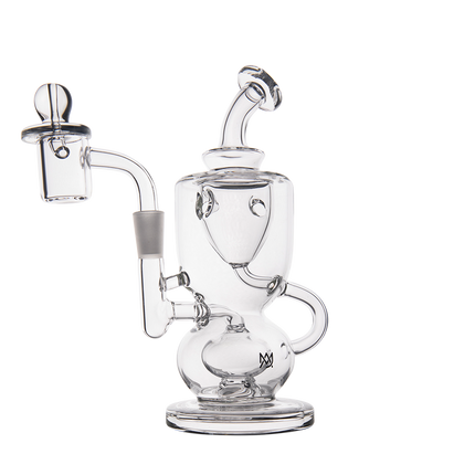 MJ Arsenal Titan Mini Dab Rig