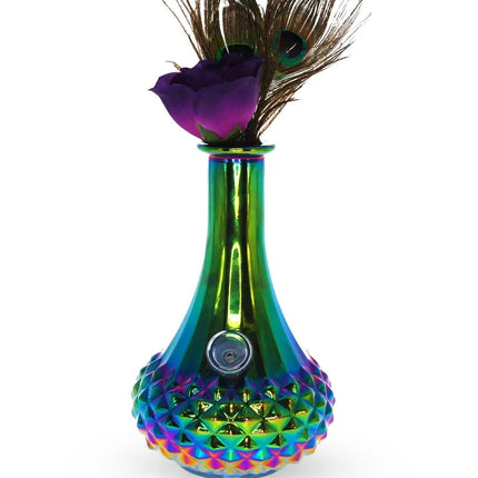Aurora Vase Bong