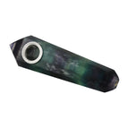 Rainbow Fluorite