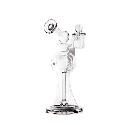 MJ Arsenal Apollo Mini Dab Rig Smoke Drop