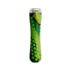 Honeycomb Jungle Green