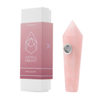 Rose Quartz