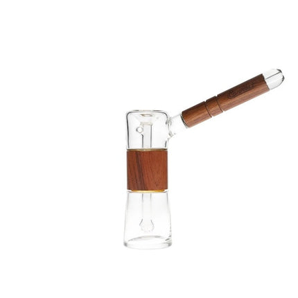 Connect Wood Collection - Bubbler
