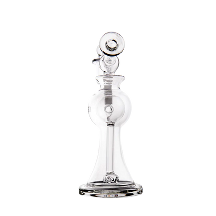 MJ Arsenal Apollo Mini Dab Rig Smoke Drop