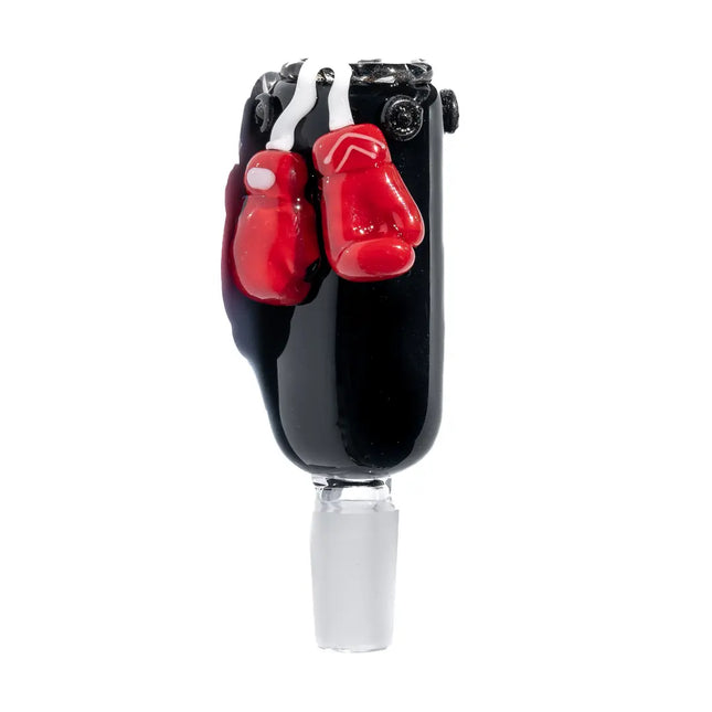 Tyson Heavy Bag Bowl Smoke Drop