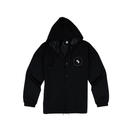 Higher Standards Coaches Jacket