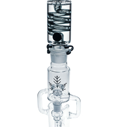 Freeze Pipe Recycler