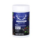 Elderberry 2:1 D9 & CBN / 30pc