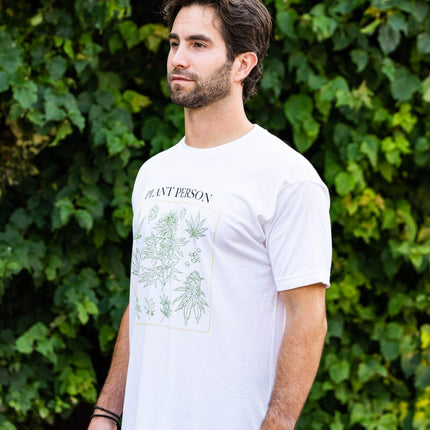 PLANT PERSON TEE