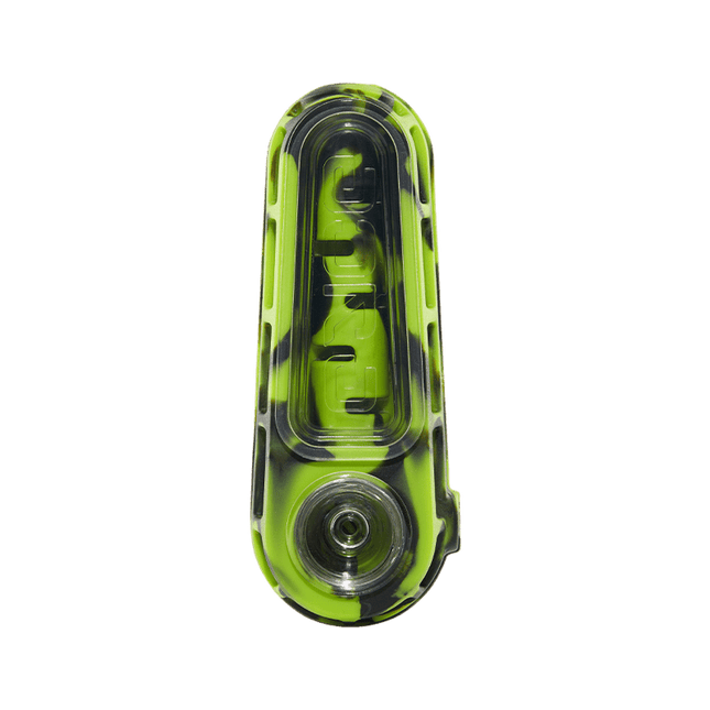Eyce Glacier Spoon Pipe