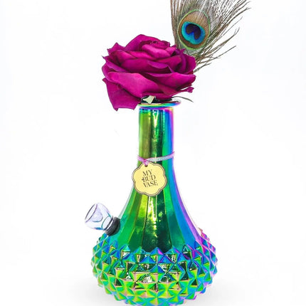 Aurora Vase Bong