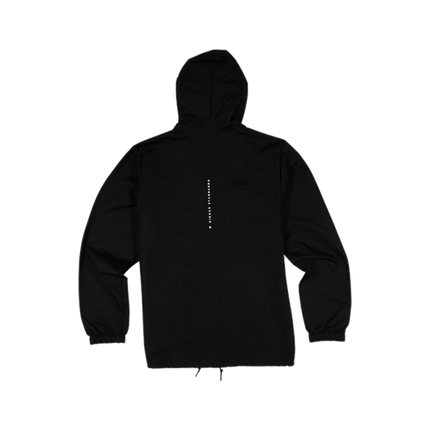 Higher Standards Coaches Jacket