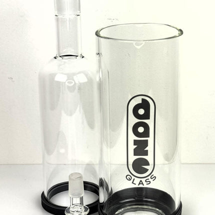 Daze Glass - 13.5" Gravity Bong