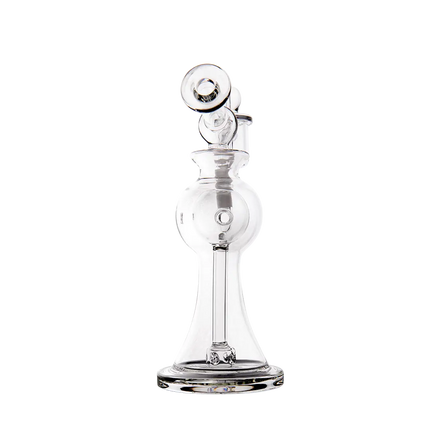 MJ Arsenal Apollo Mini Dab Rig Smoke Drop