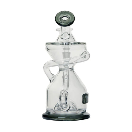 Tyson 2.0 Knockout Dab Rig Smoke Drop