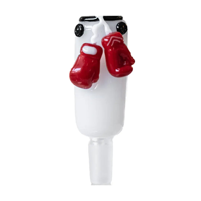 Tyson Heavy Bag Bowl Smoke Drop
